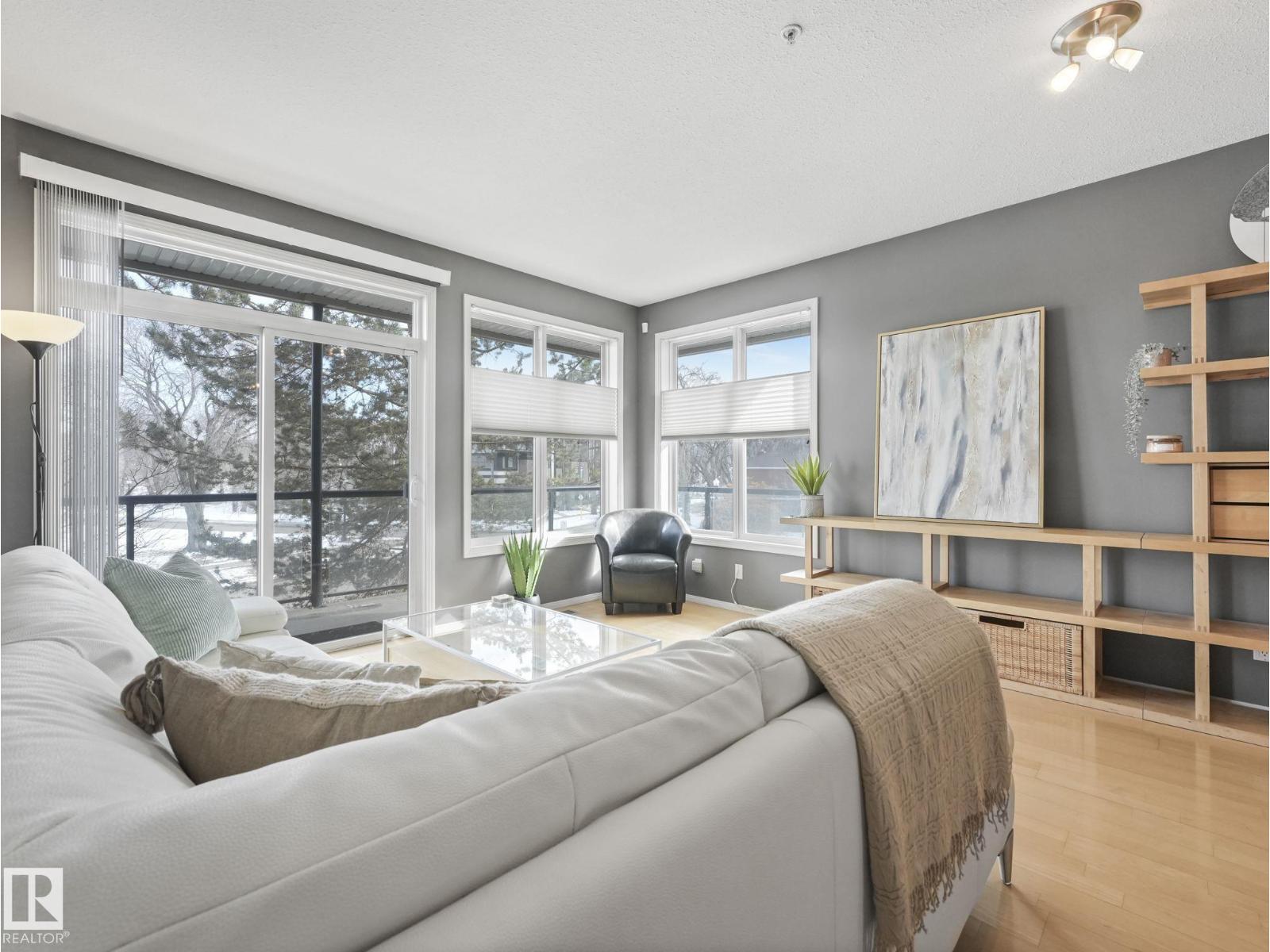 #201 9804 101 St Nw, Edmonton, Alberta  T5K 2R6 - Photo 14 - E4479852