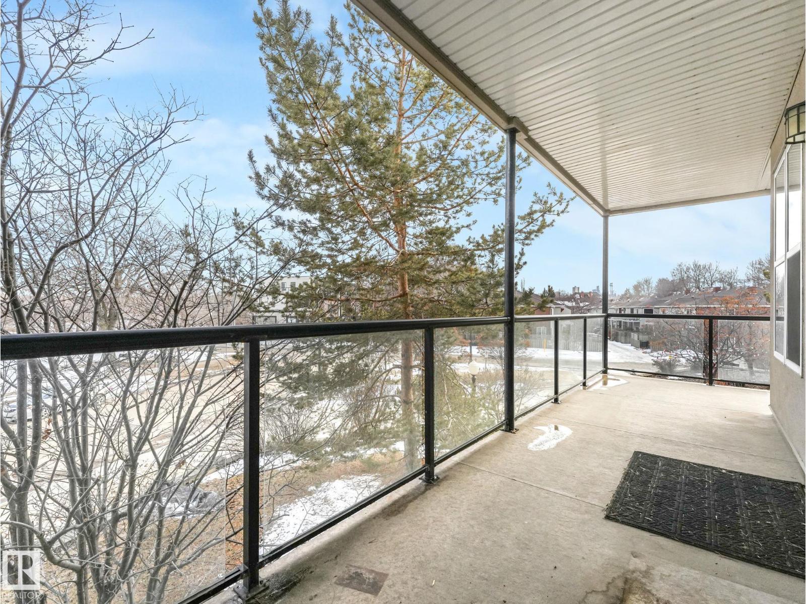 #201 9804 101 St Nw, Edmonton, Alberta  T5K 2R6 - Photo 18 - E4479852