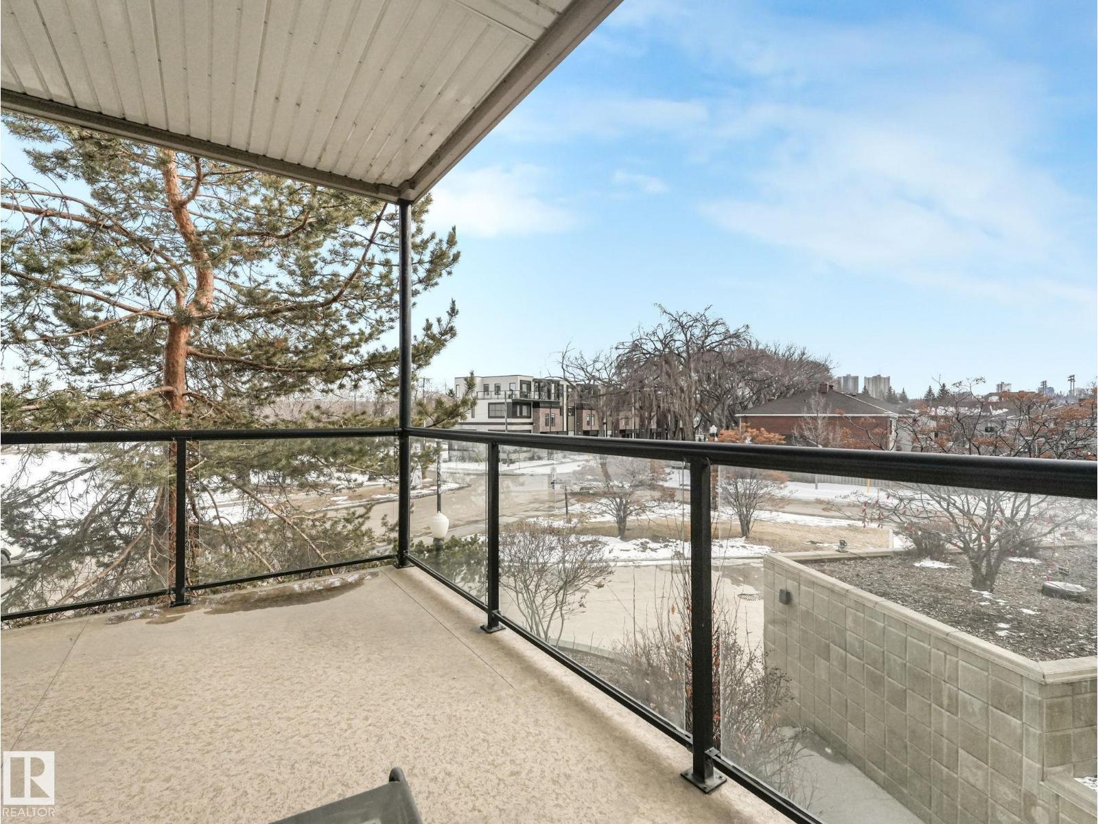 #201 9804 101 St Nw, Edmonton, Alberta  T5K 2R6 - Photo 19 - E4479852