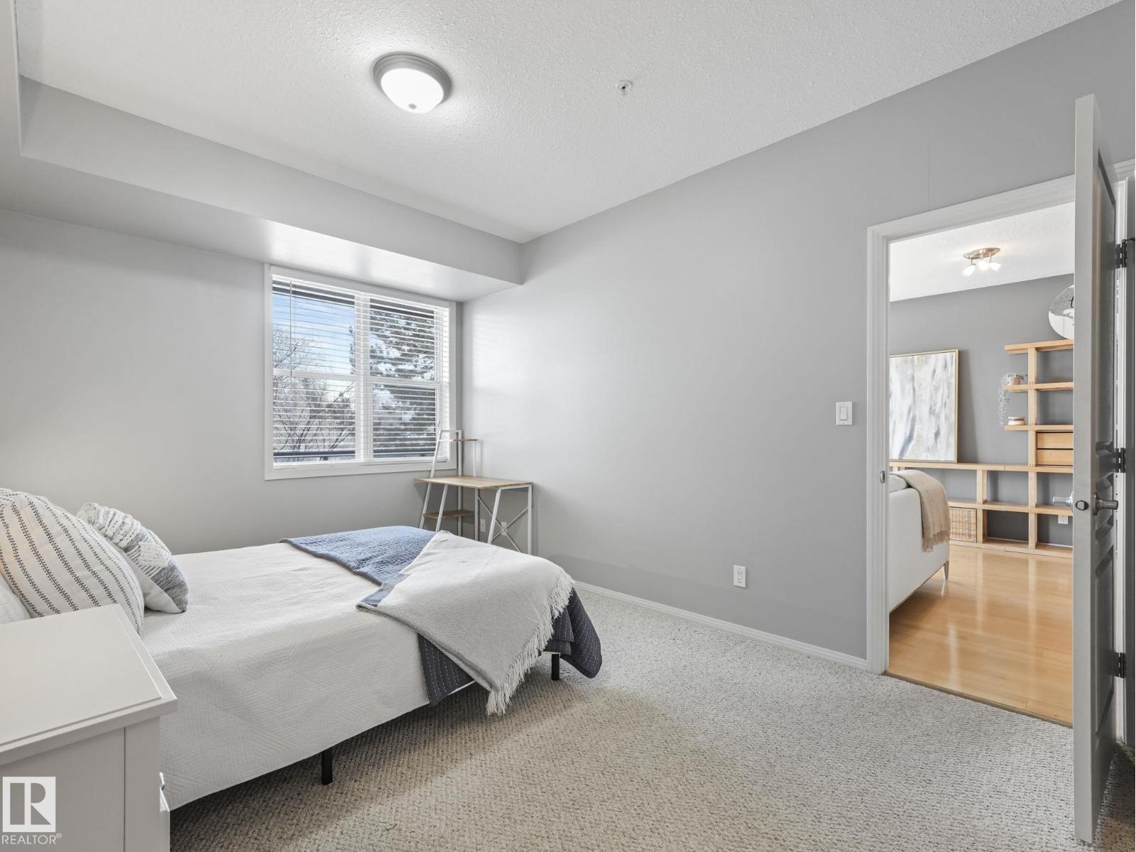 #201 9804 101 St Nw, Edmonton, Alberta  T5K 2R6 - Photo 22 - E4479852