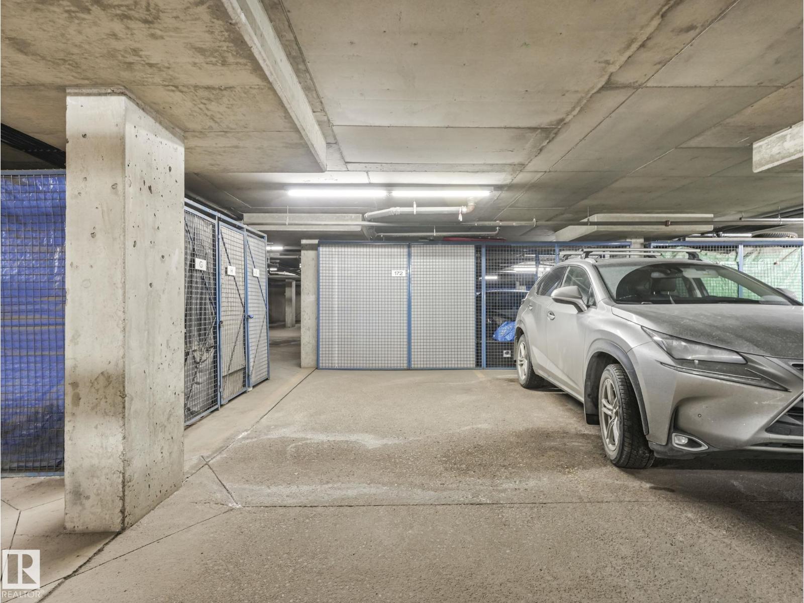 #201 9804 101 St Nw, Edmonton, Alberta  T5K 2R6 - Photo 38 - E4479852