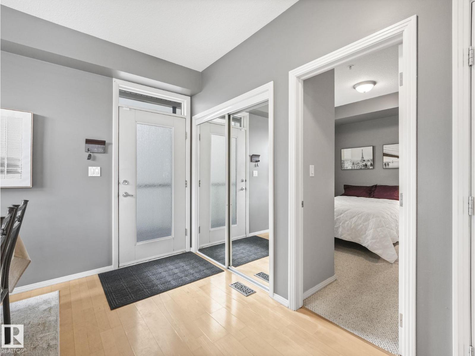 #201 9804 101 St Nw, Edmonton, Alberta  T5K 2R6 - Photo 6 - E4479852