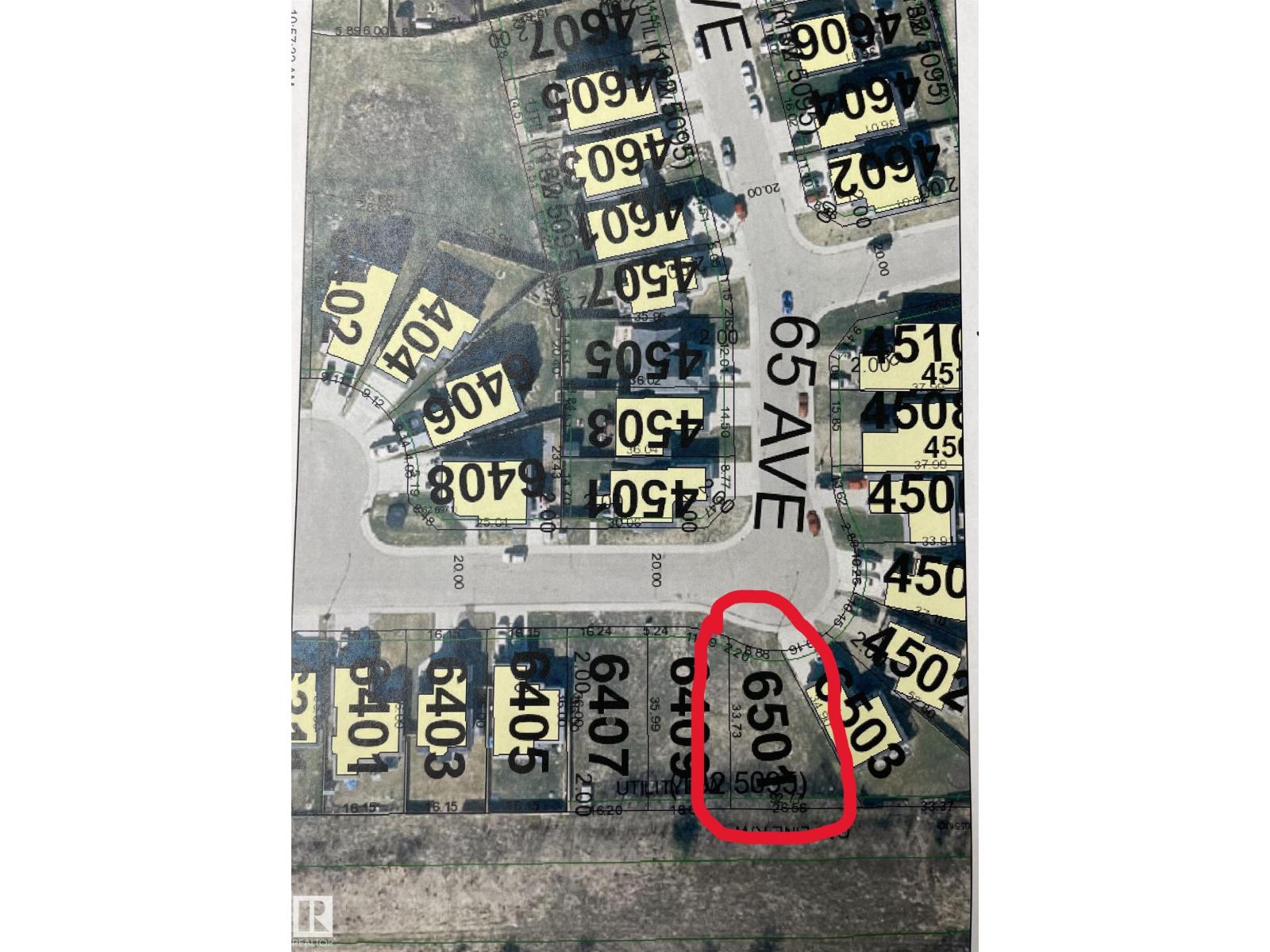 6501 45 ST, cold lake, Alberta