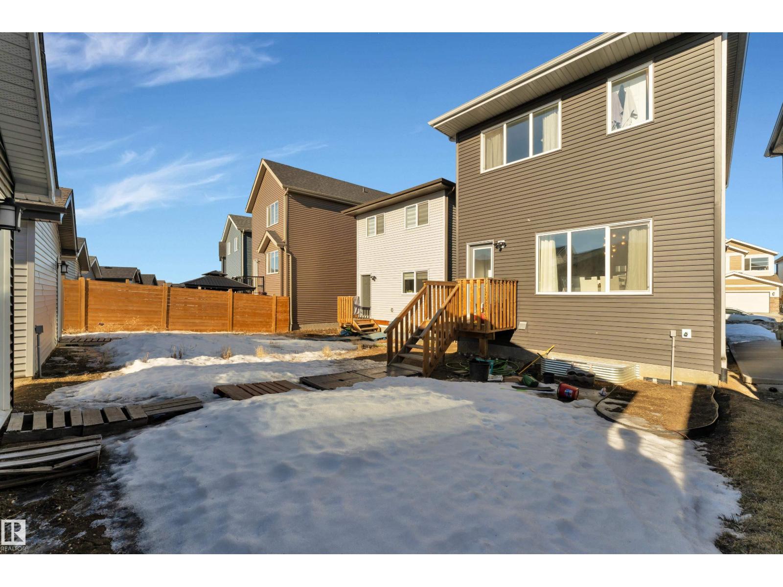 3607 6 Av Sw Sw, Edmonton, Alberta  T6X 1A5 - Photo 36 - E4479854