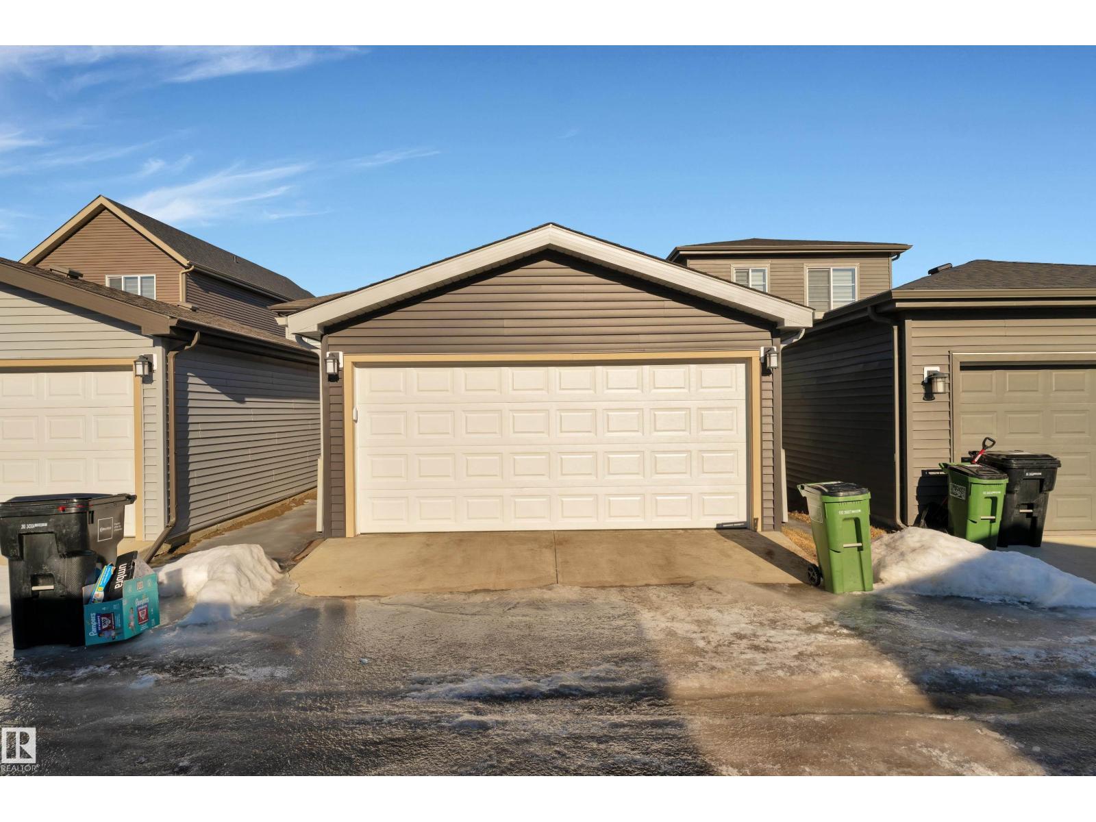 3607 6 Av Sw Sw, Edmonton, Alberta  T6X 1A5 - Photo 37 - E4479854