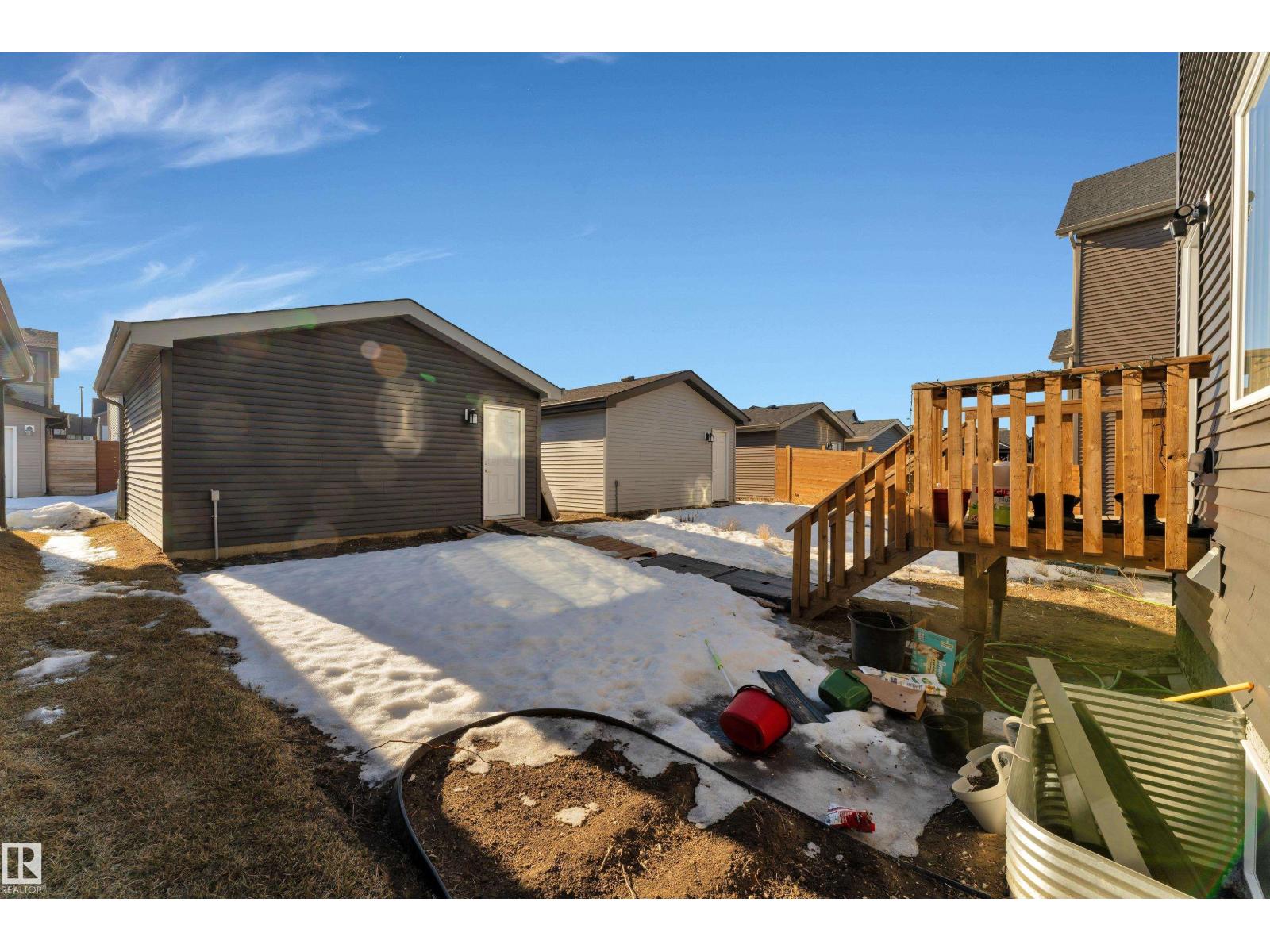 3607 6 Av Sw Sw, Edmonton, Alberta  T6X 1A5 - Photo 38 - E4479854