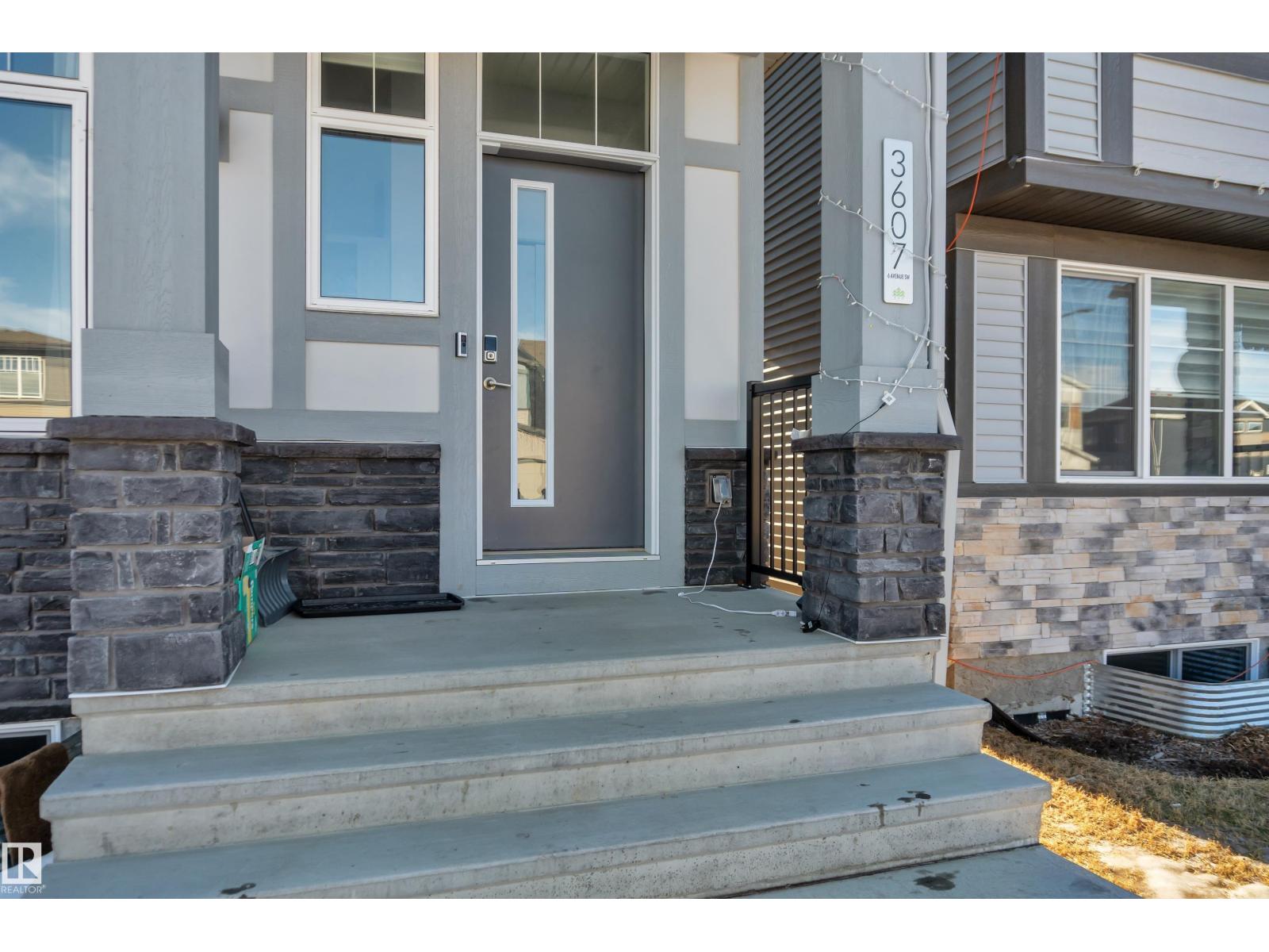 3607 6 Av Sw Sw, Edmonton, Alberta  T6X 1A5 - Photo 4 - E4479854