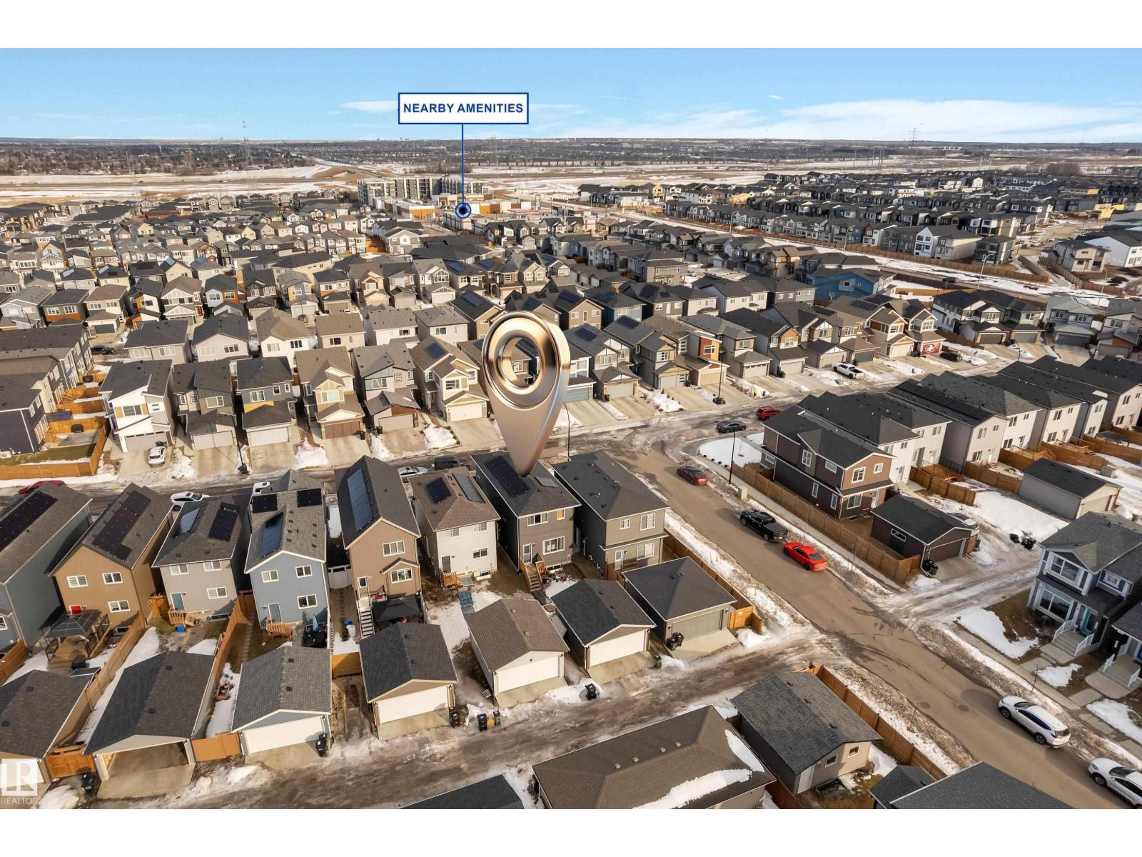 3607 6 Av Sw Sw, Edmonton, Alberta  T6X 1A5 - Photo 42 - E4479854