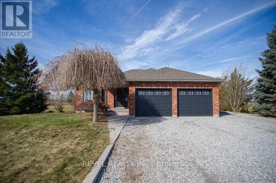 307 BRANT COUNTY ROAD 18, Brant, Ontario