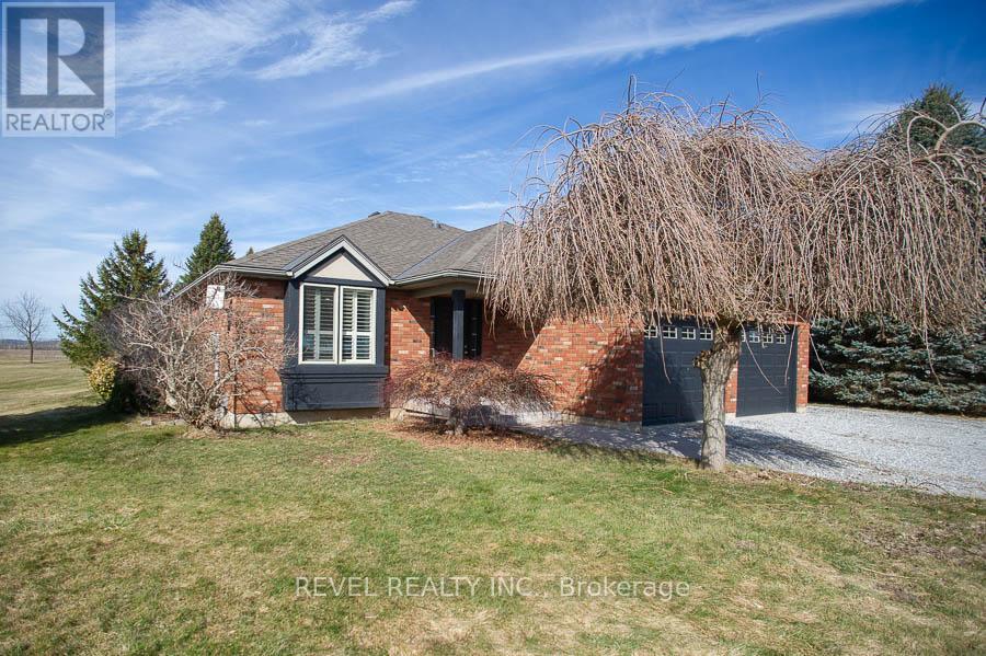 307 Brant County Road 18, Brant, Ontario  N3T 5L9 - Photo 2 - X12939820