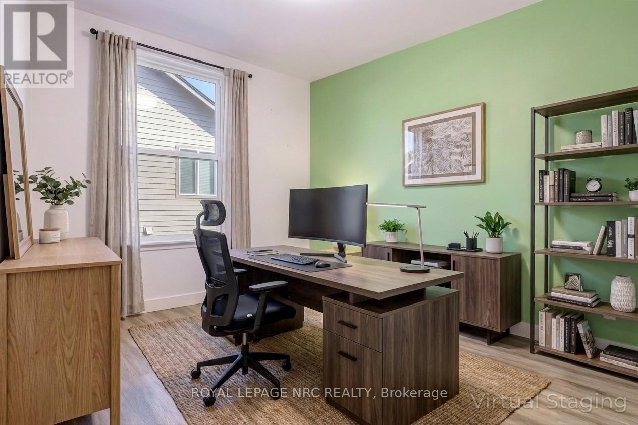 14 Oakwood Avenue, St. Catharines, Ontario  L2P 1L1 - Photo 11 - X12939874