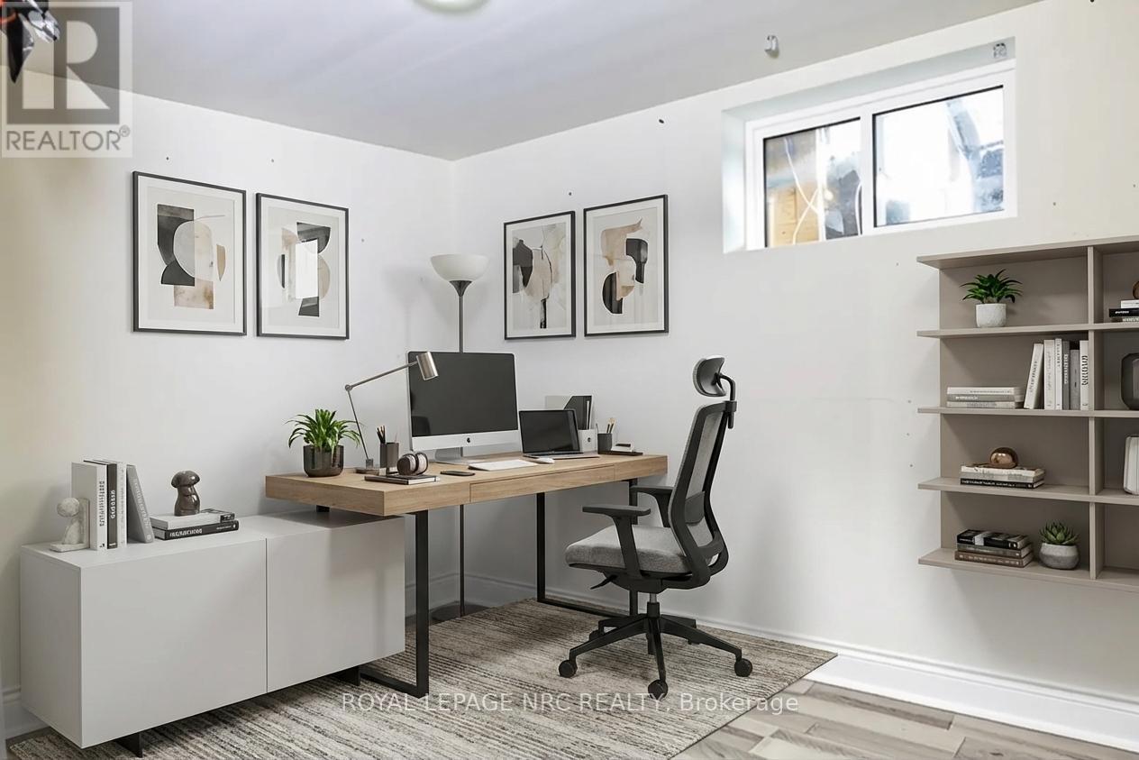 14 Oakwood Avenue, St. Catharines, Ontario  L2P 1L1 - Photo 15 - X12939874