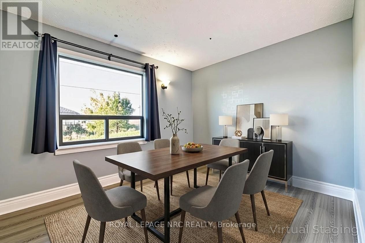 14 Oakwood Avenue, St. Catharines, Ontario  L2P 1L1 - Photo 8 - X12939874