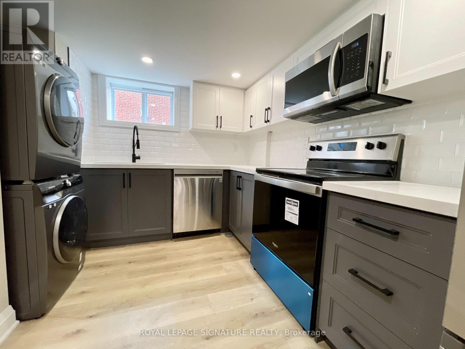 Bsmt - 282 East 18th Street, Hamilton, Ontario  L9A 4P6 - Photo 4 - X12939888