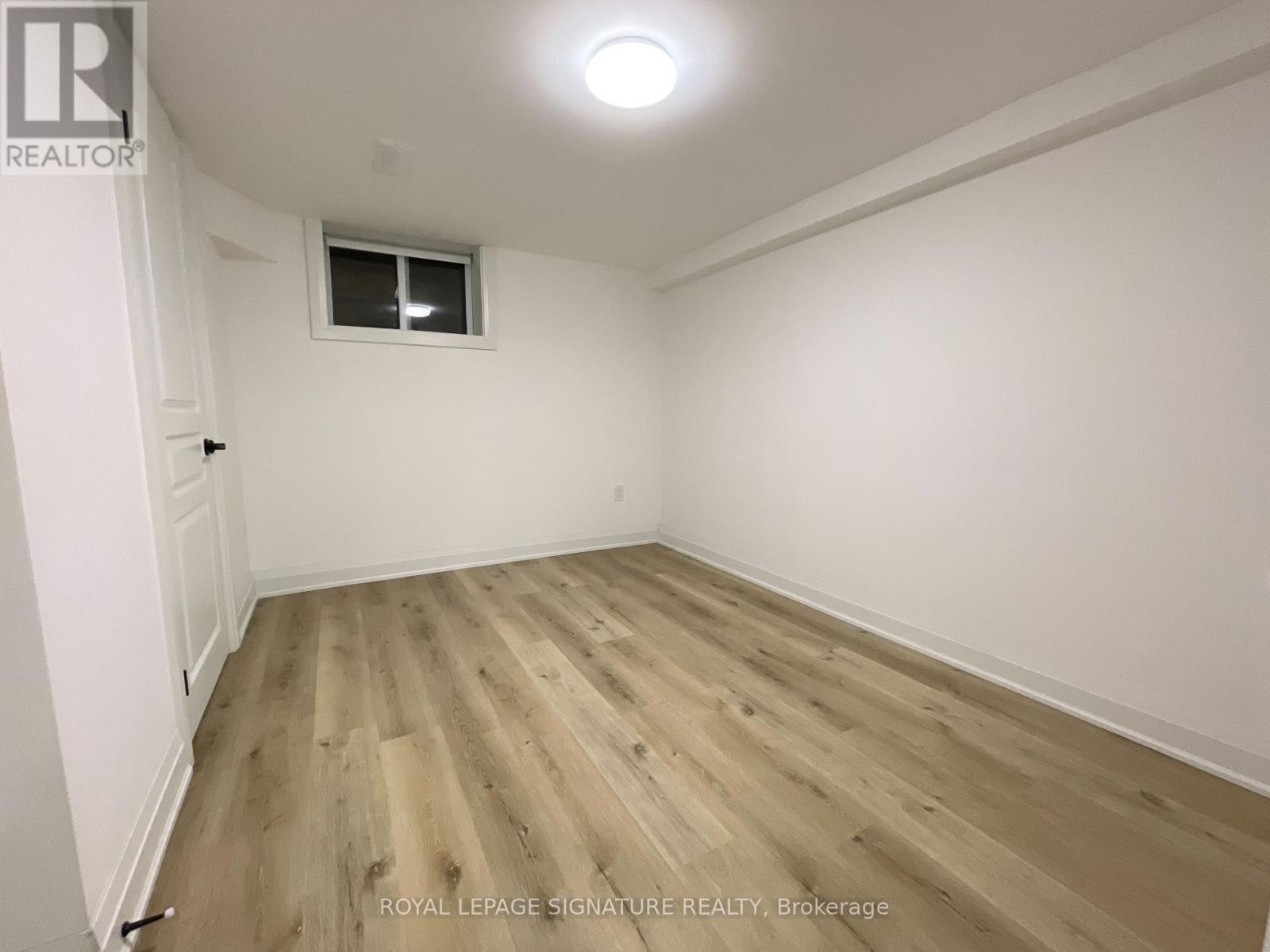 Bsmt - 282 East 18th Street, Hamilton, Ontario  L9A 4P6 - Photo 5 - X12939888