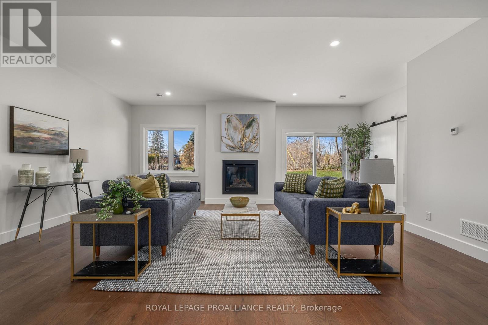 44 Fraser Drive, Quinte West, Ontario  K0K 1E0 - Photo 17 - X12562098