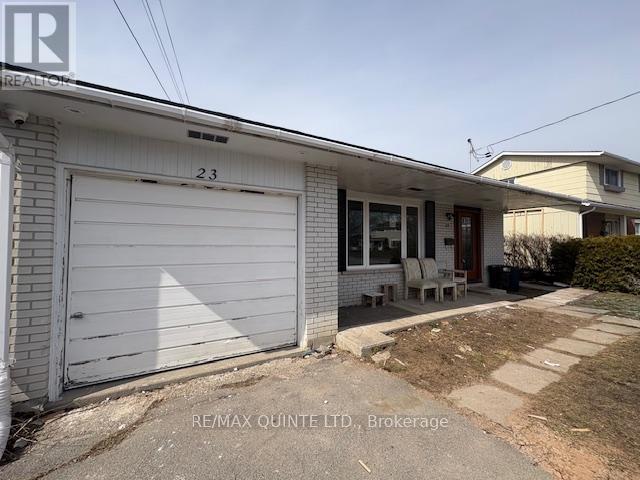 23 Robertson Lane, Belleville, Ontario  K8P 4C2 - Photo 2 - X12934836