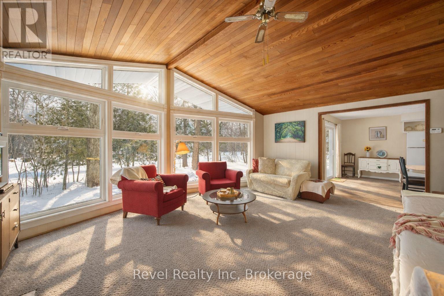 8 Manitou Crescent, Tiny, Ontario  L9M 0C6 - Photo 8 - S12716196