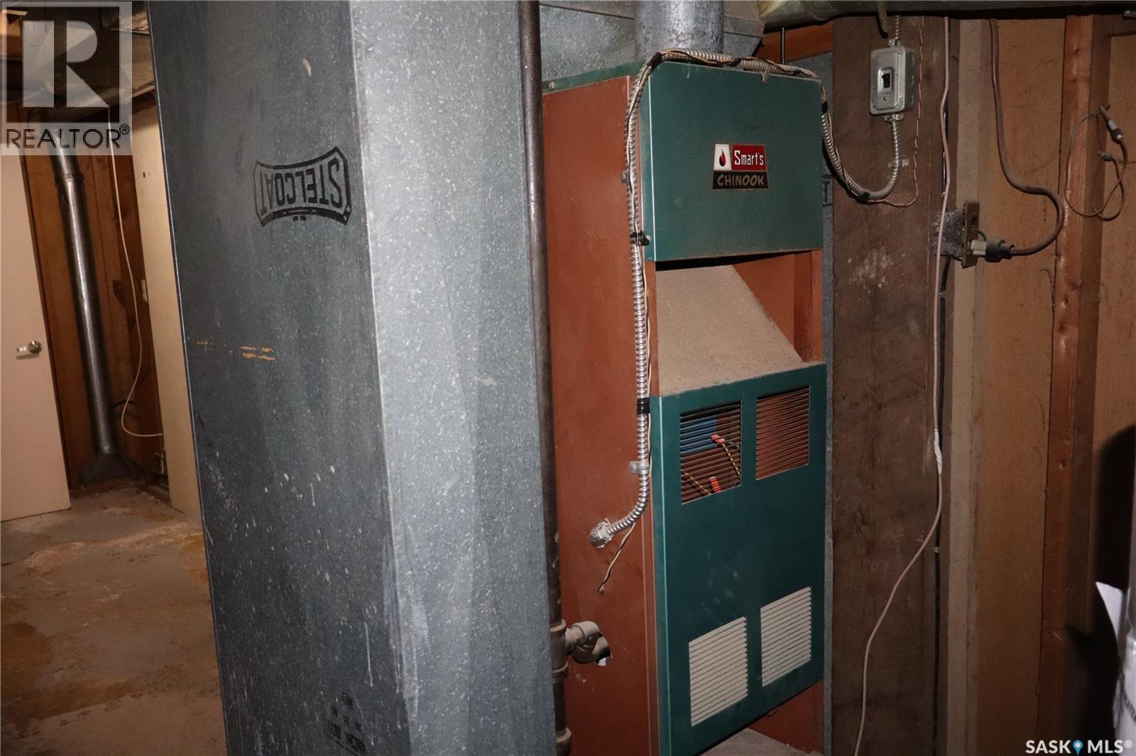 764 Fairford Street E, Moose Jaw, Saskatchewan  S6H 0G2 - Photo 17 - SK031707