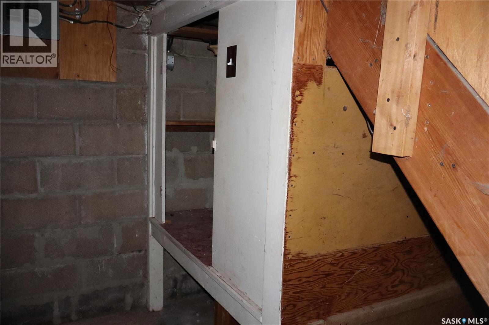 764 Fairford Street E, Moose Jaw, Saskatchewan  S6H 0G2 - Photo 20 - SK031707