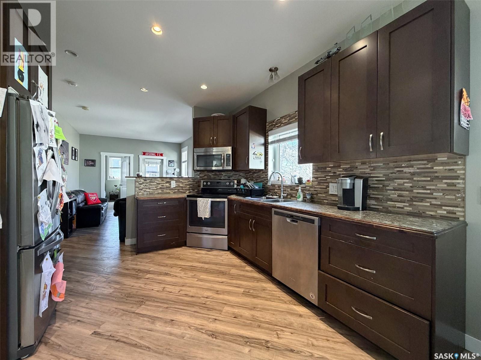 266 - 270 14th Avenue Ne, Swift Current, Saskatchewan  S9H 2W7 - Photo 30 - SK031698