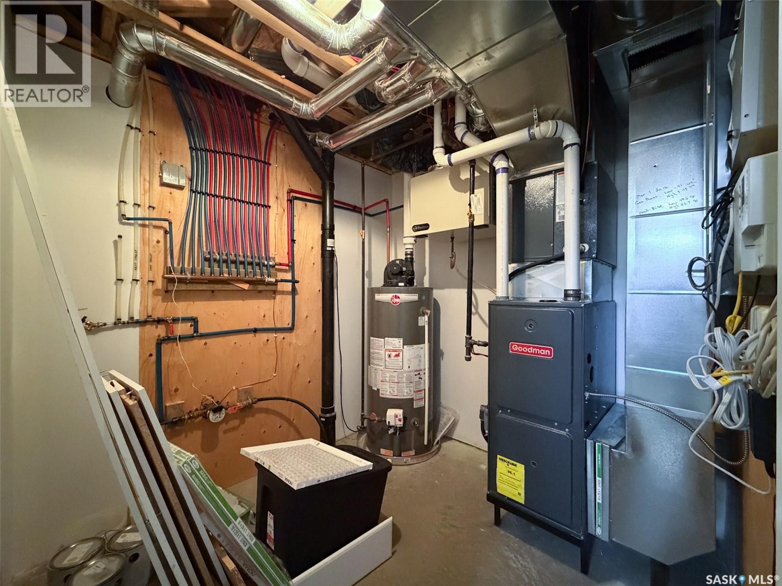 266 - 270 14th Avenue Ne, Swift Current, Saskatchewan  S9H 2W7 - Photo 49 - SK031698