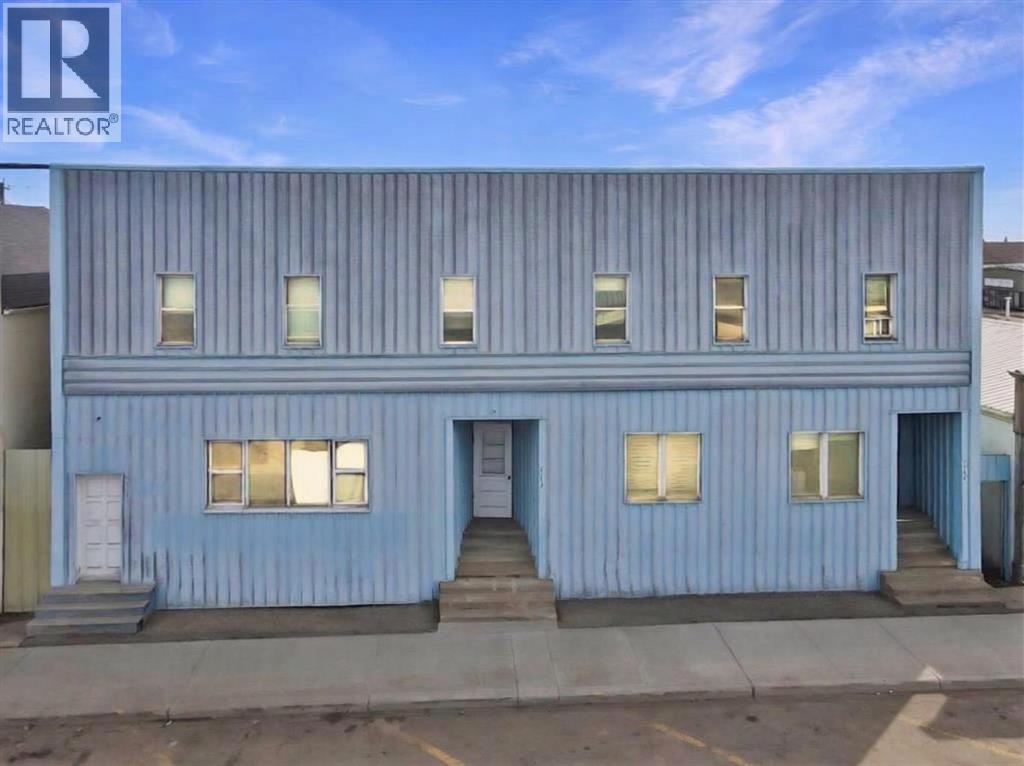 # 1-6, 5109 50th Street, High Prairie, Alberta