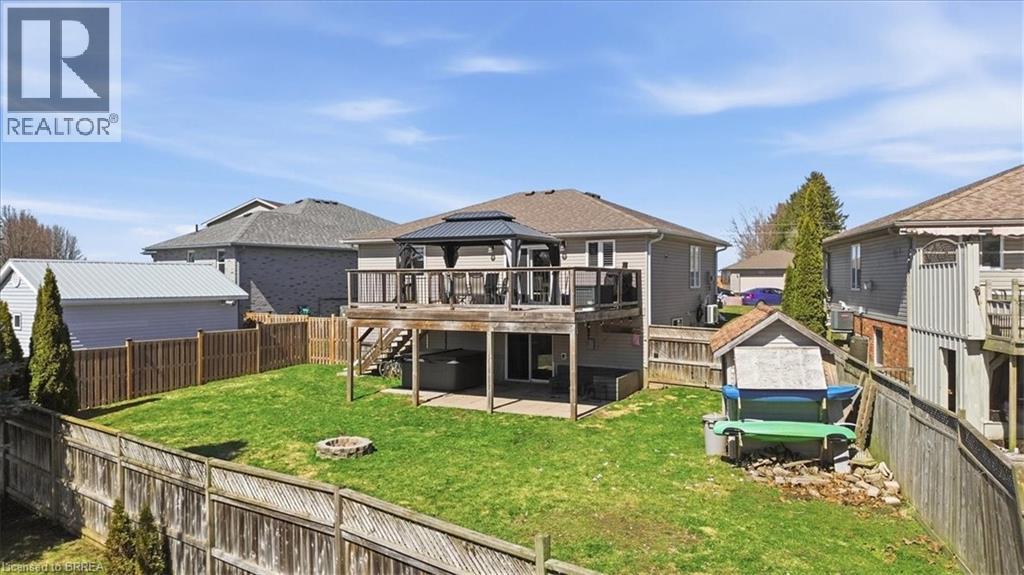 11 Feltz Drive, Ingersoll, Ontario  N5C 4E9 - Photo 26 - 40816511