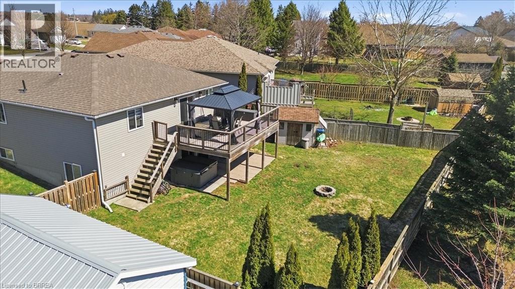 11 Feltz Drive, Ingersoll, Ontario  N5C 4E9 - Photo 25 - 40816511