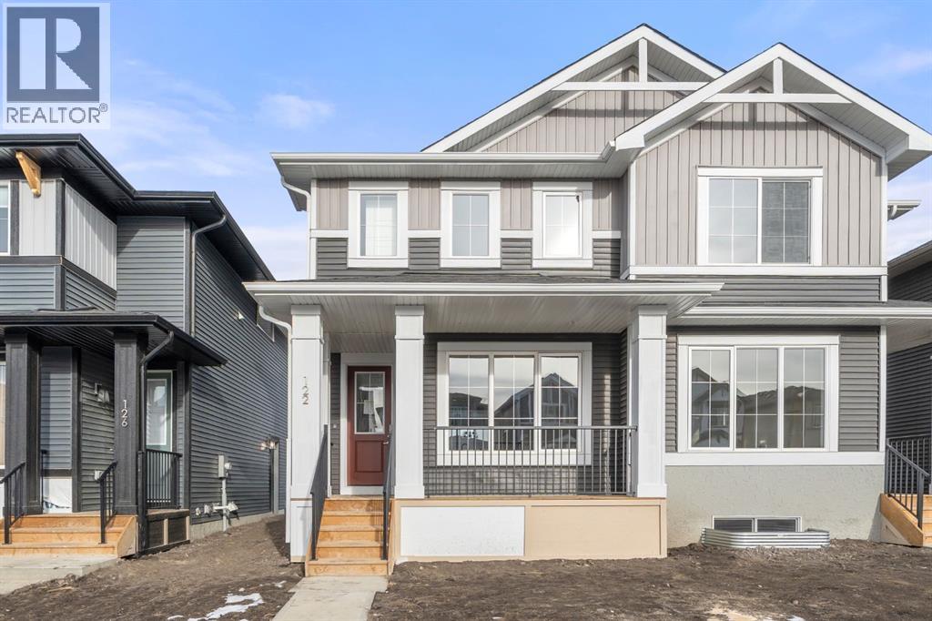 122 Sora Gardens SE, Calgary, Alberta  T3S 0V3 - Photo 11 - A2283234