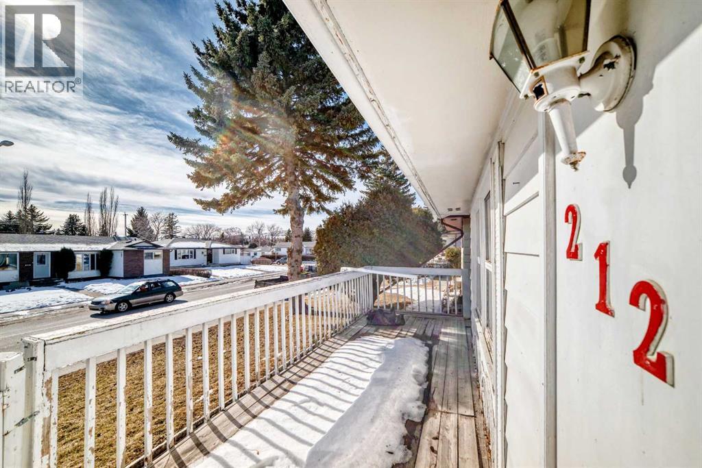 212 78 Avenue NE, Calgary, Alberta  T2K 0R2 - Photo 44 - A2289672
