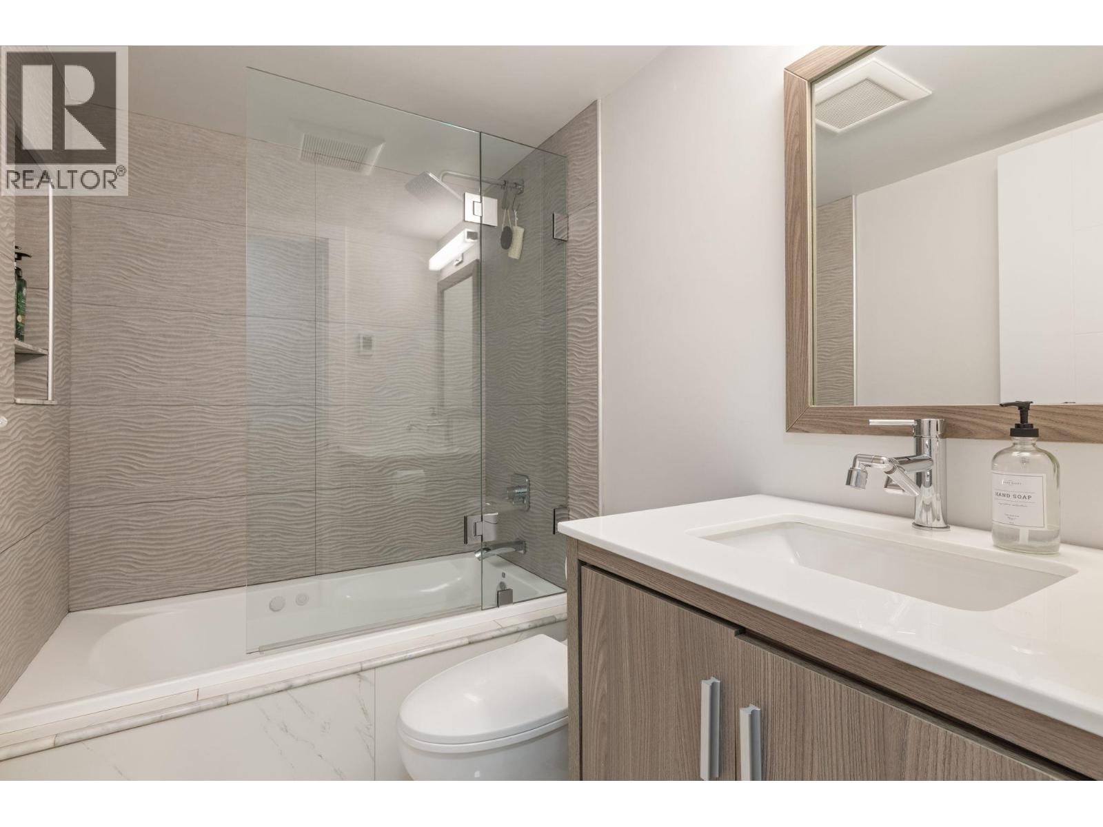 201 1225 Barclay Street, Vancouver, British Columbia  V6E 1H5 - Photo 10 - R3105152