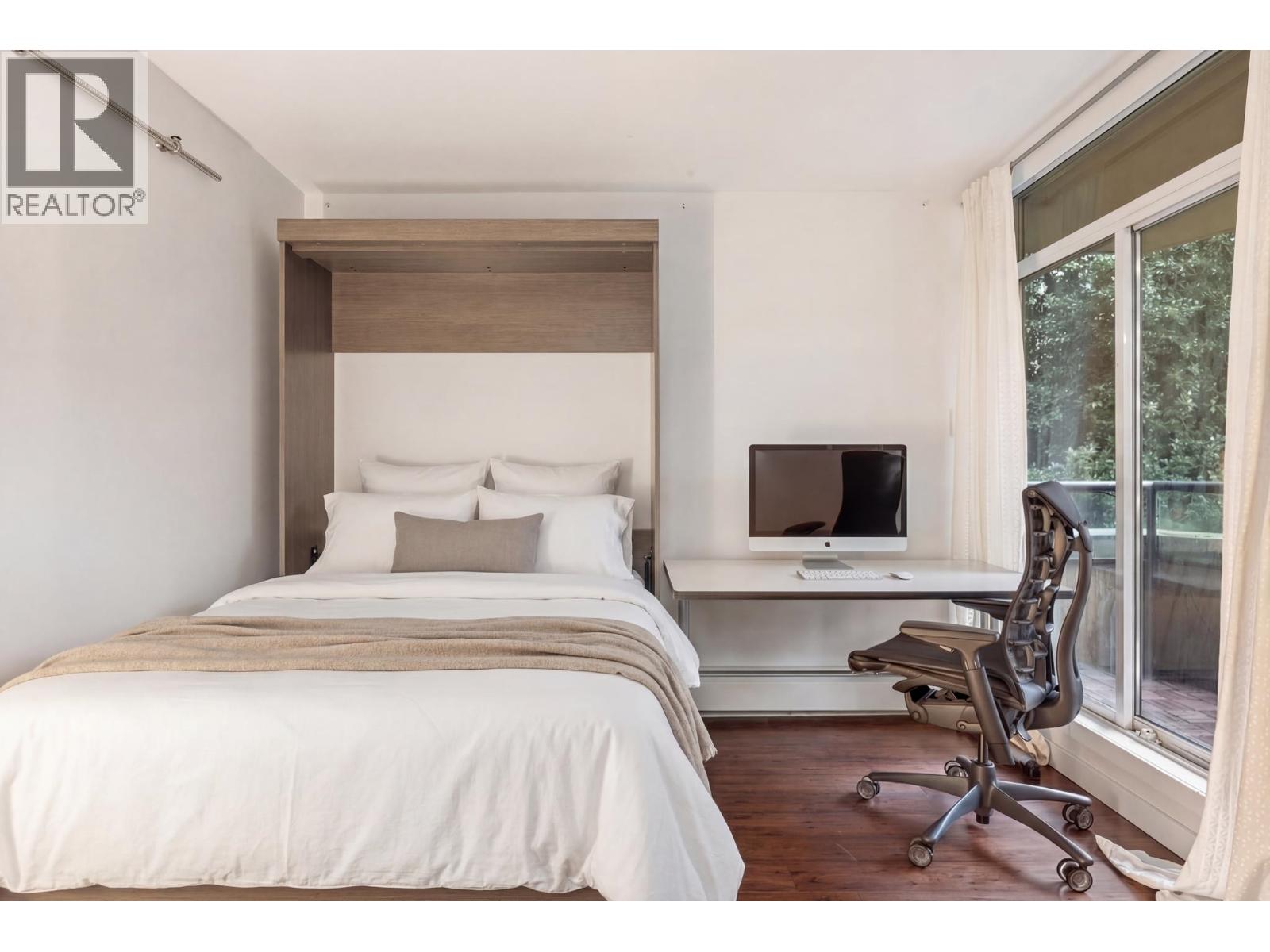 201 1225 Barclay Street, Vancouver, British Columbia  V6E 1H5 - Photo 16 - R3105152