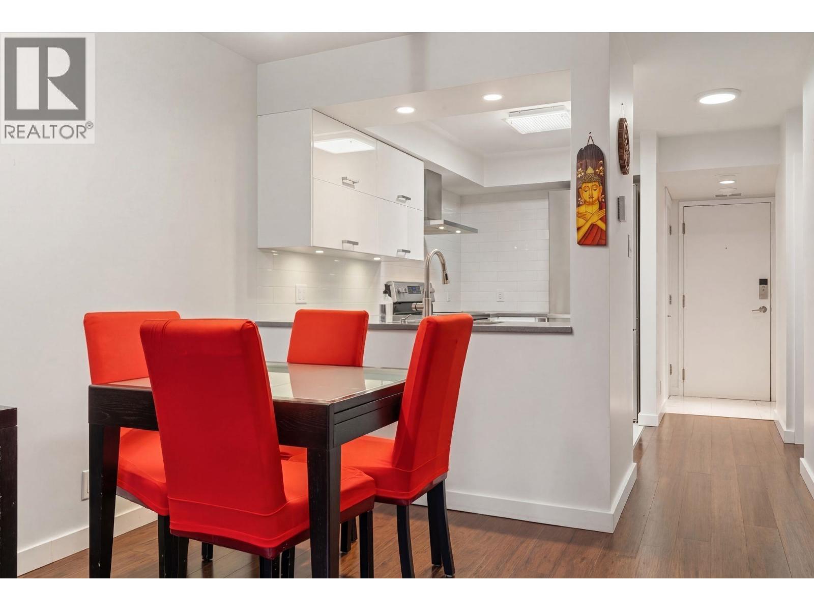 201 1225 Barclay Street, Vancouver, British Columbia  V6E 1H5 - Photo 11 - R3105152