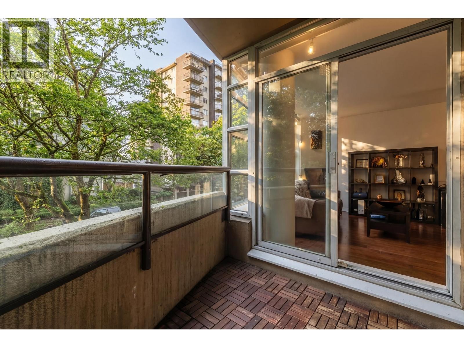 201 1225 Barclay Street, Vancouver, British Columbia  V6E 1H5 - Photo 19 - R3105152