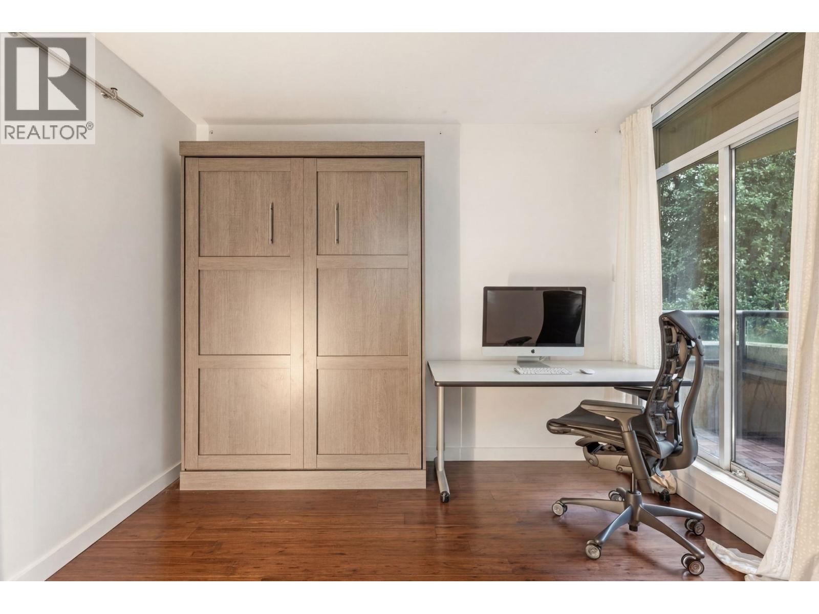 201 1225 Barclay Street, Vancouver, British Columbia  V6E 1H5 - Photo 17 - R3105152