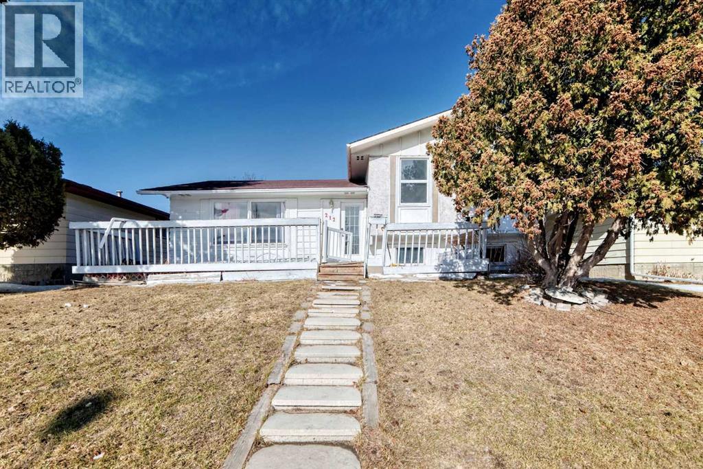 212 78 Avenue NE, Calgary, Alberta  T2K 0R2 - Photo 45 - A2289672