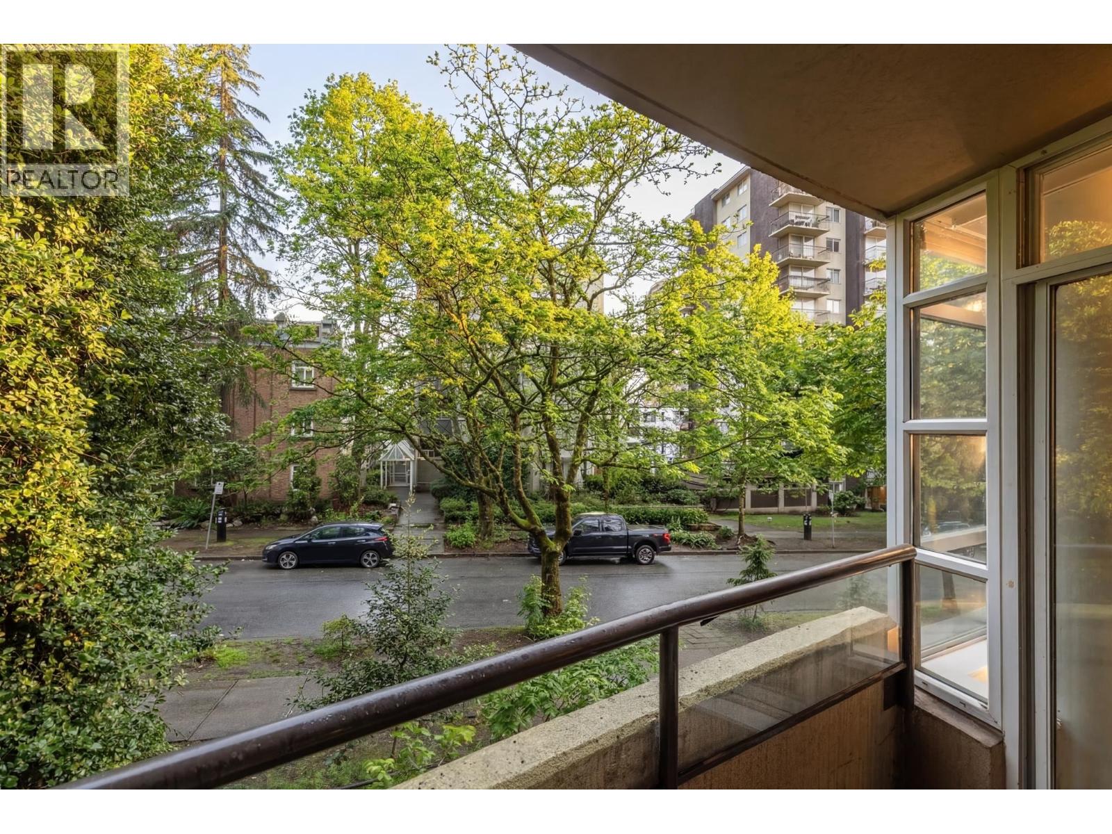 201 1225 Barclay Street, Vancouver, British Columbia  V6E 1H5 - Photo 20 - R3105152