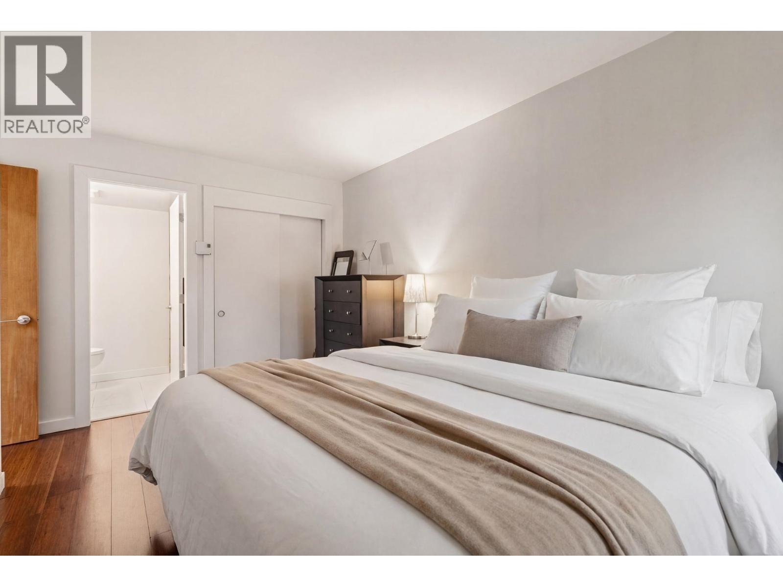 201 1225 Barclay Street, Vancouver, British Columbia  V6E 1H5 - Photo 8 - R3105152