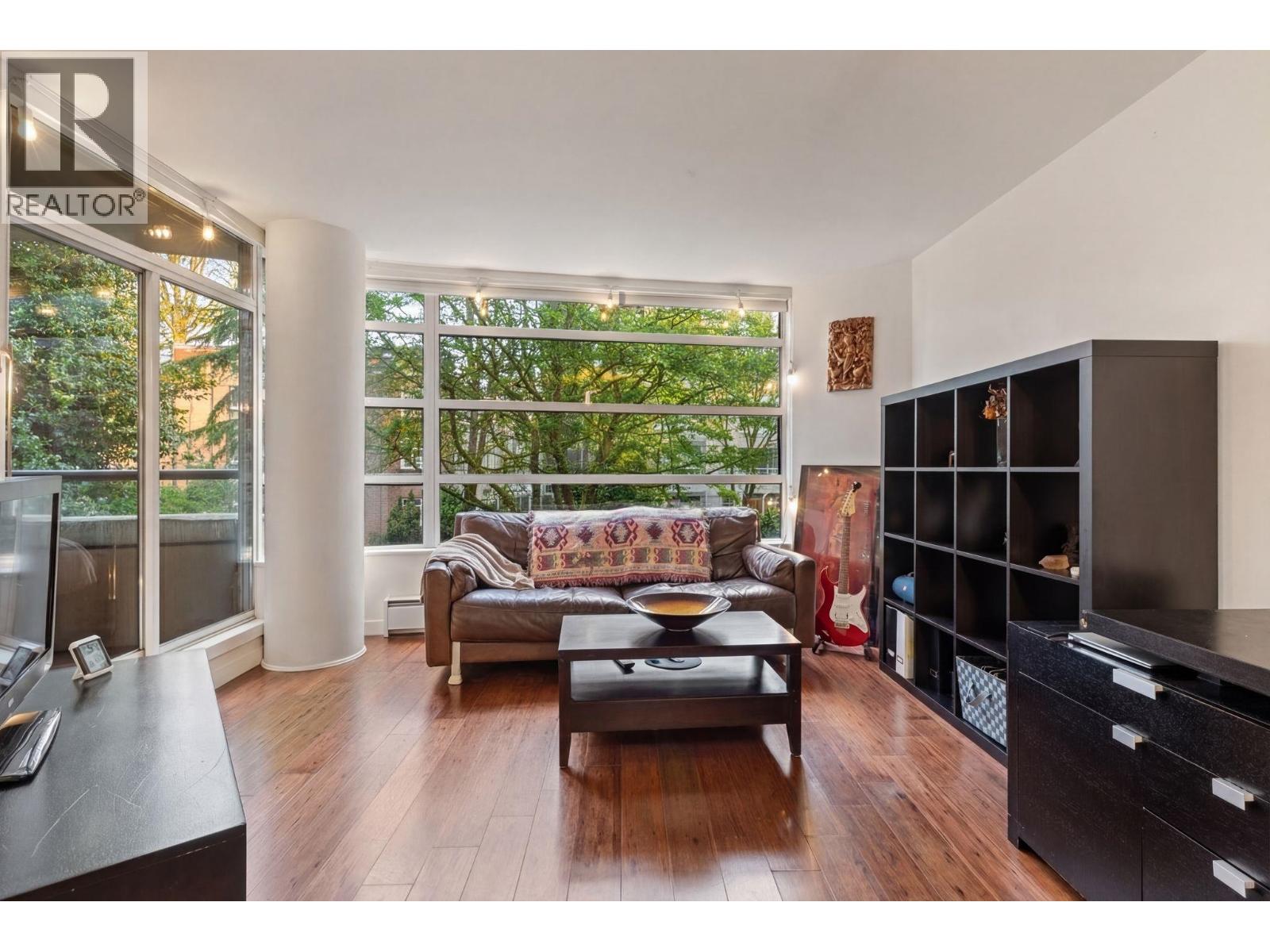 201 1225 Barclay Street, Vancouver, British Columbia  V6E 1H5 - Photo 13 - R3105152