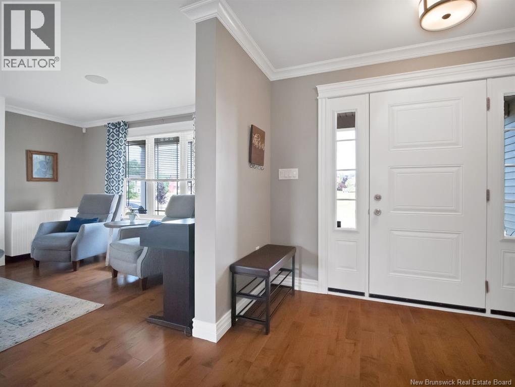 75 Shiajan Crescent, Moncton, New Brunswick  E1G 0L5 - Photo 4 - NB136220