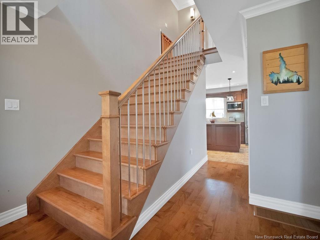 75 Shiajan Crescent, Moncton, New Brunswick  E1G 0L5 - Photo 17 - NB136220