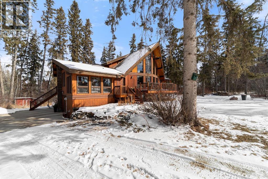 21078 Township Road 461, Rural Camrose County, Alberta  T0B 3L0 - Photo 2 - A2297567