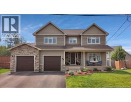 75 Shiajan Crescent, moncton, New Brunswick