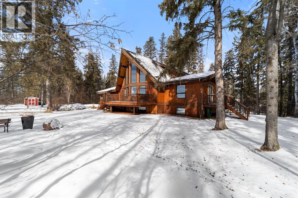 21078 Township Road 461, Rural Camrose County, Alberta  T0B 3L0 - Photo 3 - A2297567