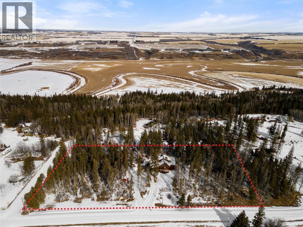 21078 Township Road 461, Rural Camrose County, Alberta  T0B 3L0 - Photo 40 - A2297567