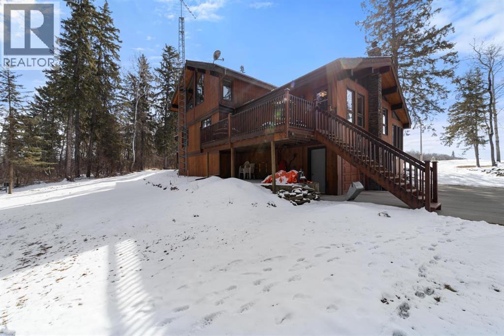 21078 Township Road 461, Rural Camrose County, Alberta  T0B 3L0 - Photo 35 - A2297567