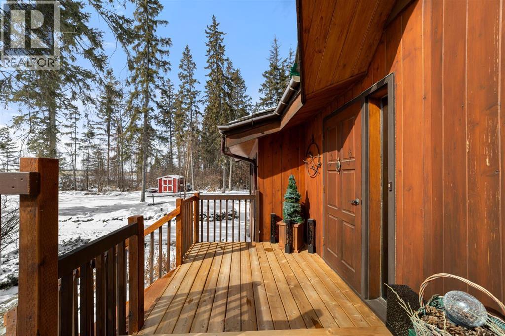 21078 Township Road 461, Rural Camrose County, Alberta  T0B 3L0 - Photo 39 - A2297567