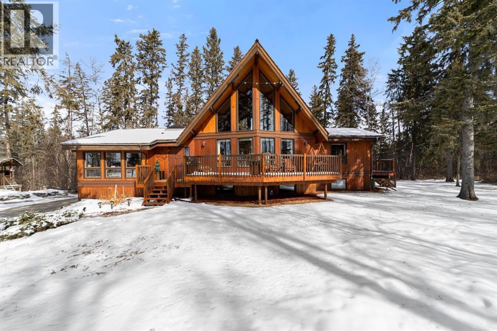 21078 Township Road 461, Rural Camrose County, Alberta  T0B 3L0 - Photo 1 - A2297567