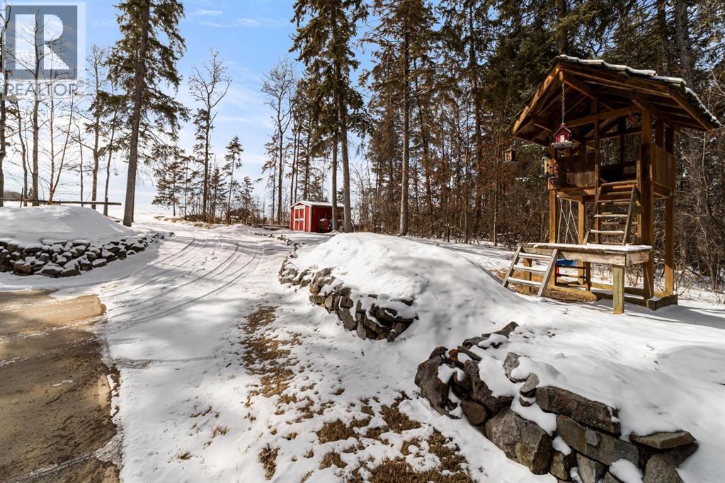 21078 Township Road 461, Rural Camrose County, Alberta  T0B 3L0 - Photo 36 - A2297567